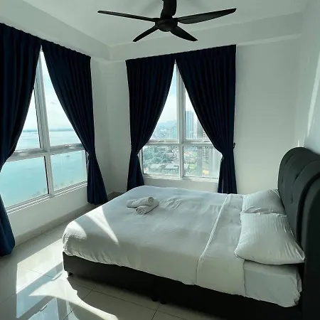 Merlene Suites At Mansion One Formerly Know As Mansion One Suites George Town Exterior photo