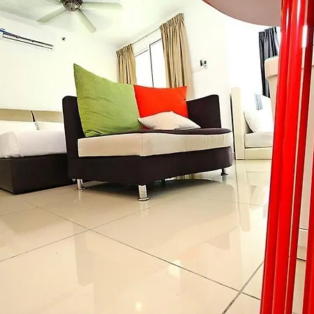 Merlene Suites At Mansion One Formerly Know As Mansion One Suites George Town Room photo