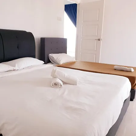 Merlene Suites At Mansion One Formerly Know As Mansion One Suites George Town Room photo