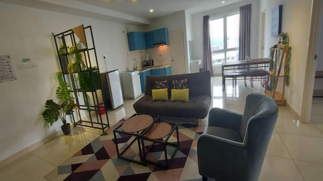 Apartment Merlene Suites At Mansion One Formerly Know As Mansion One Suites George Town
