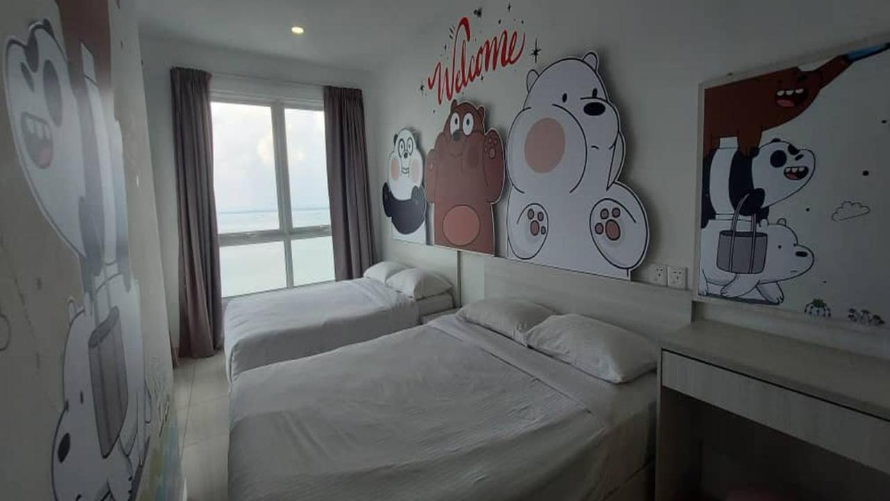 Merlene Suites At Mansion One Formerly Know As Mansion One Suites Apartment George Town