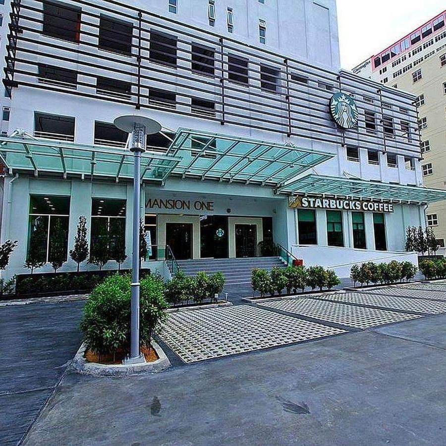 Merlene Suites At Mansion One Formerly Know As Mansion One Suites Apartment George Town