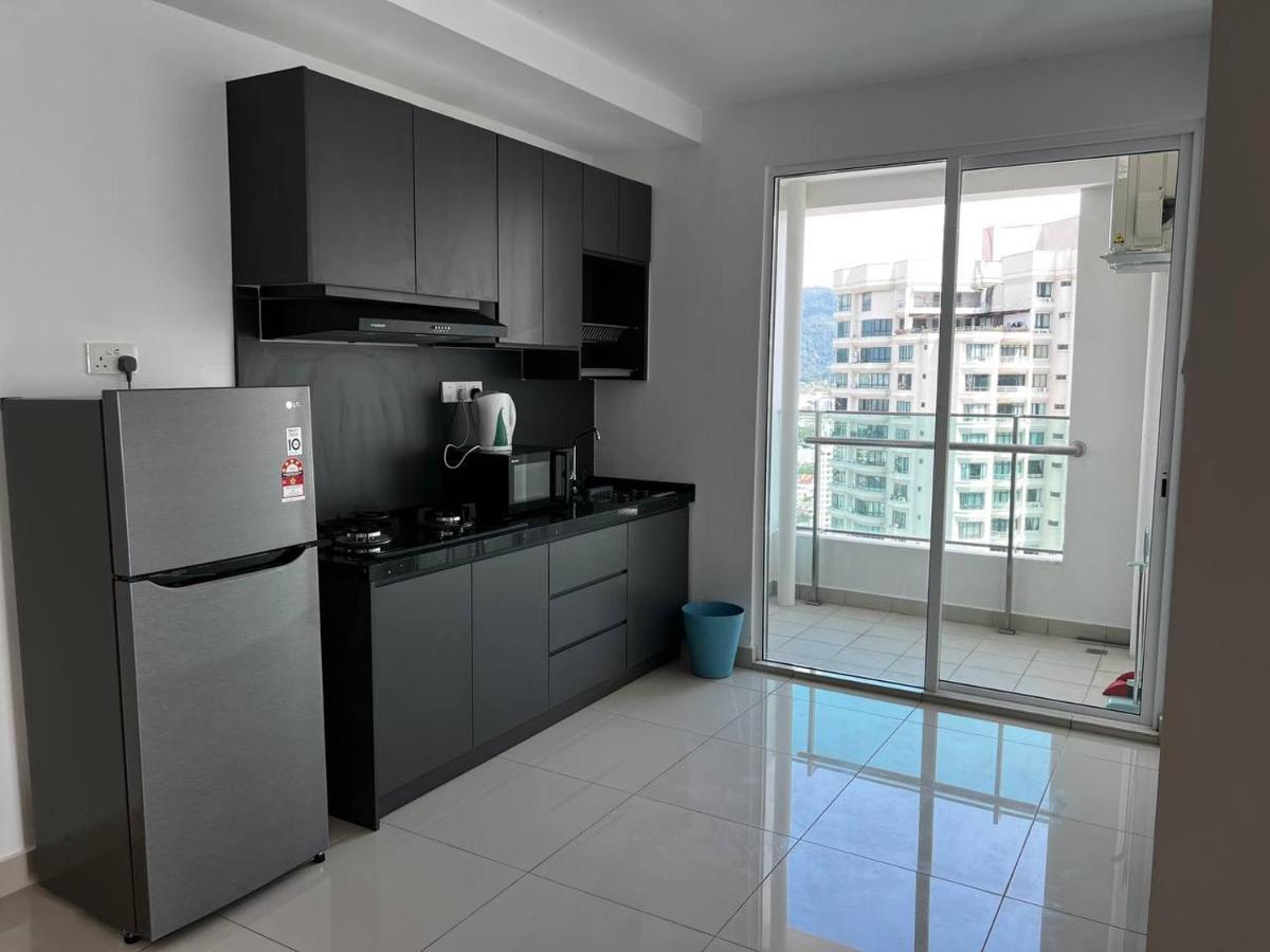 Apartment Merlene Suites At Mansion One Formerly Know As Mansion One Suites George Town