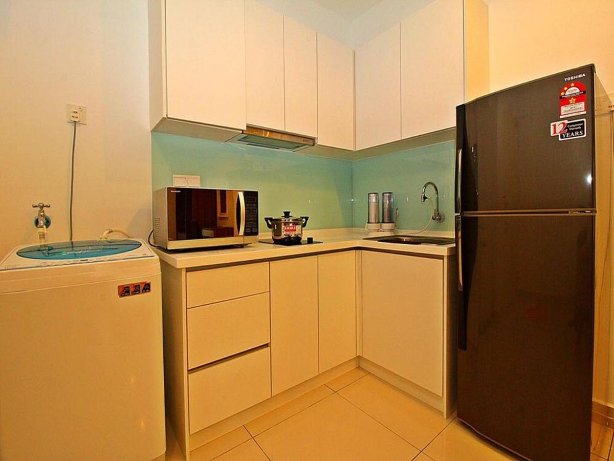 Merlene Suites At Mansion One Formerly Know As Mansion One Suites * George Town