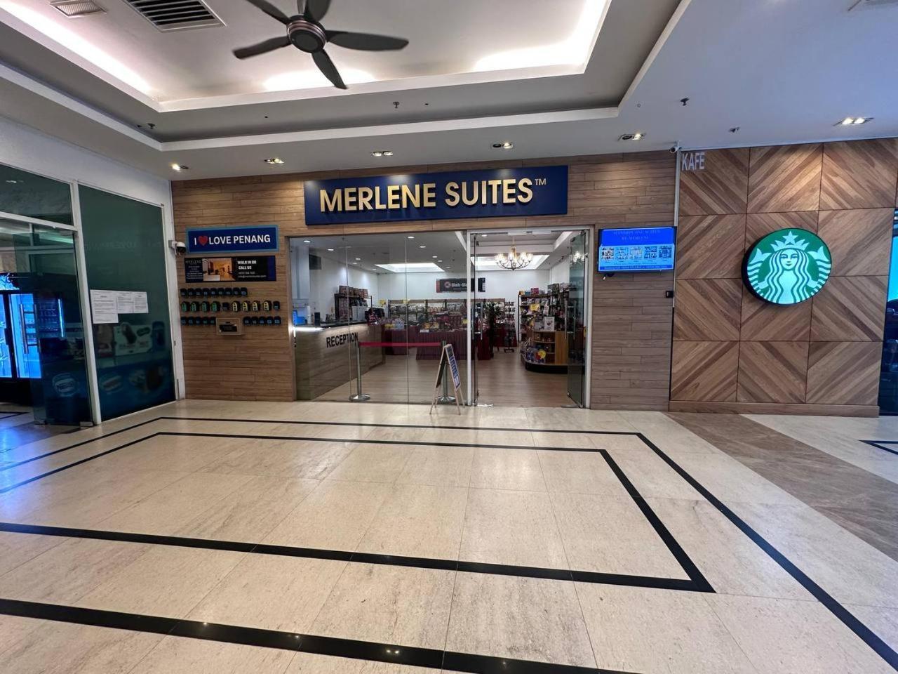 Merlene Suites At Mansion One Formerly Know As Mansion One Suites * George Town