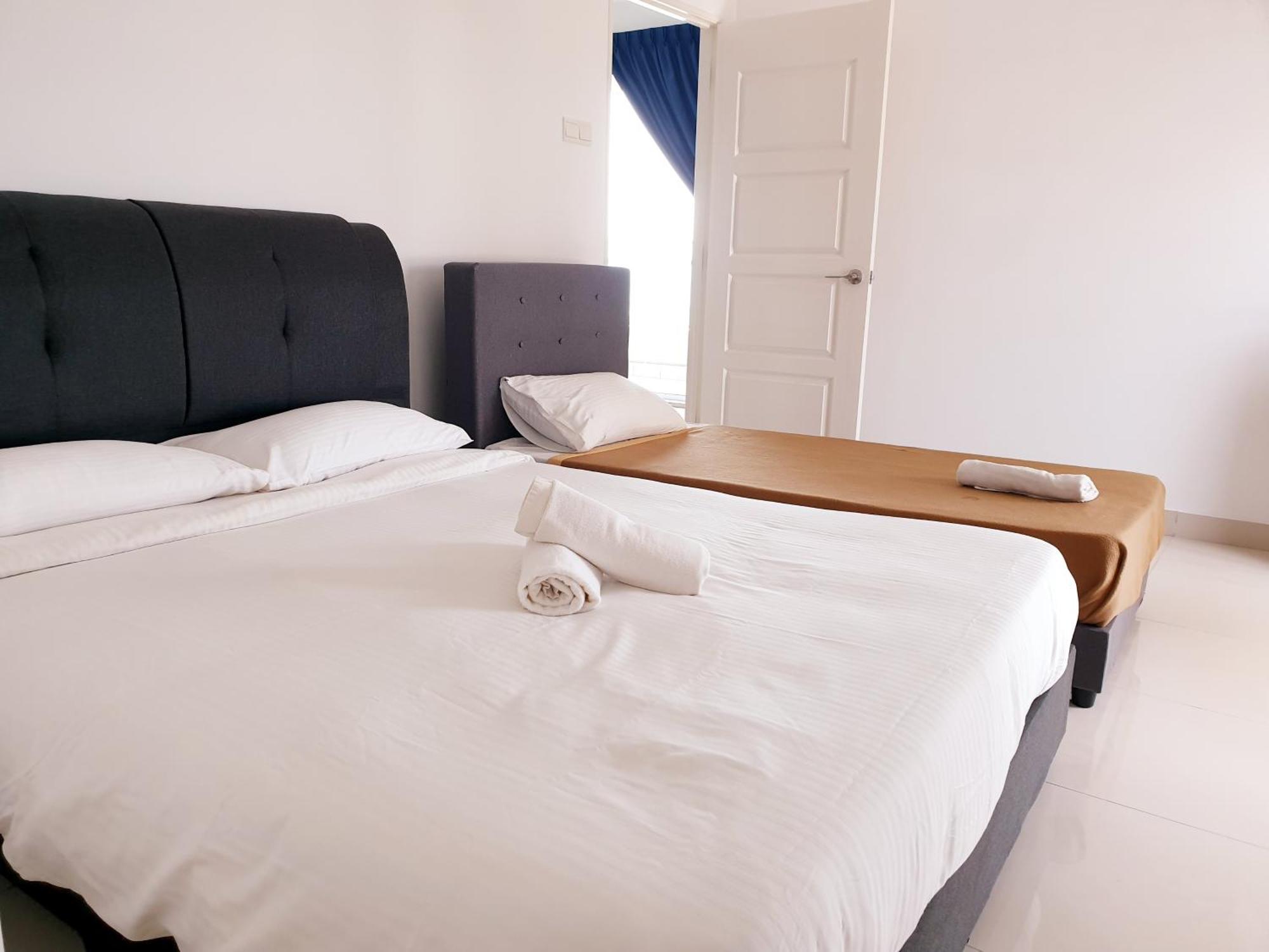 Merlene Suites At Mansion One Formerly Know As Mansion One Suites Apartment George Town