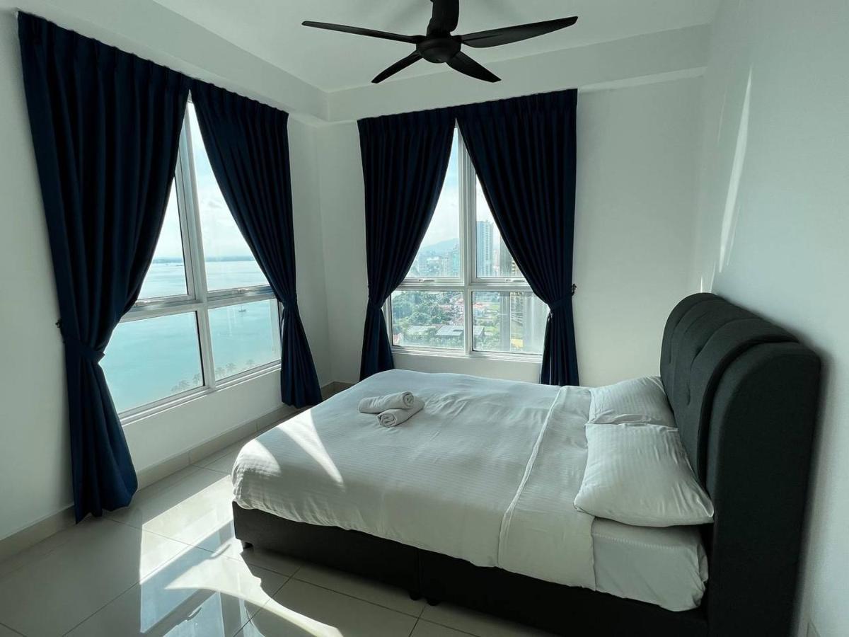 Merlene At Mansion One Formerly Know As Mansion One Apartemen George Town
