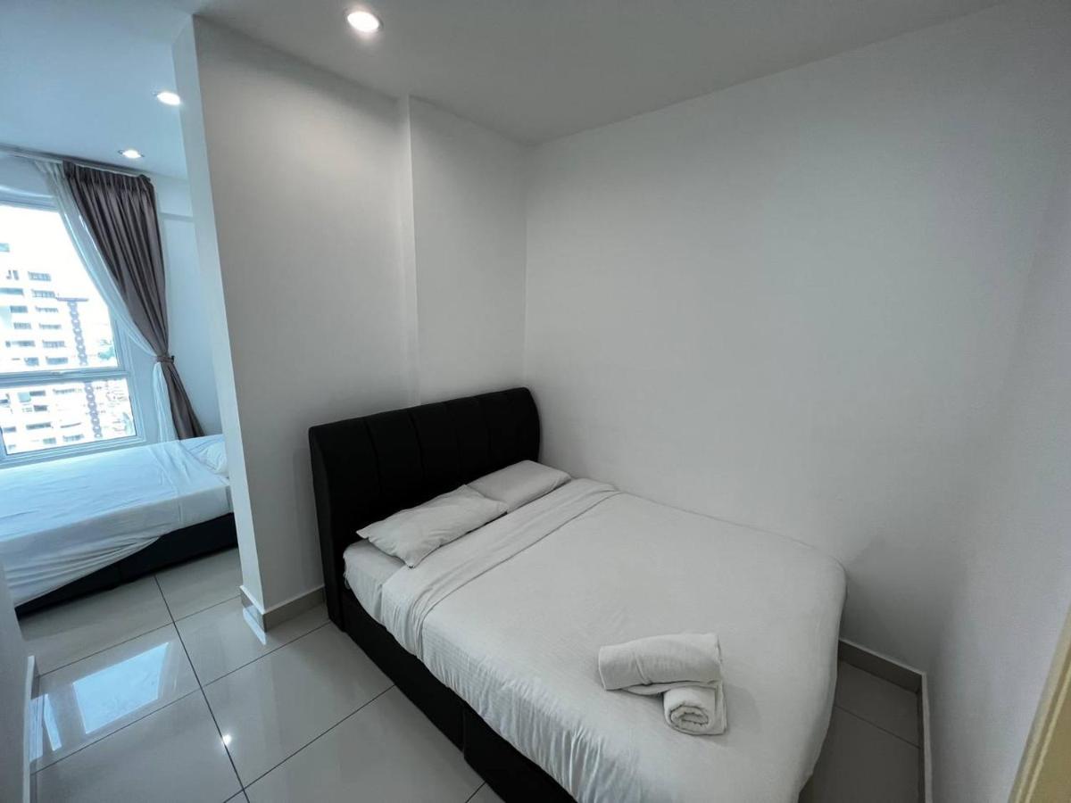 Apartemen Merlene At Mansion One Formerly Know As Mansion One
