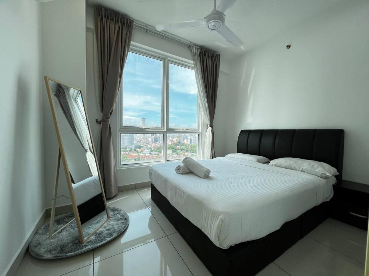 Apartemen Merlene At Mansion One Formerly Know As Mansion One